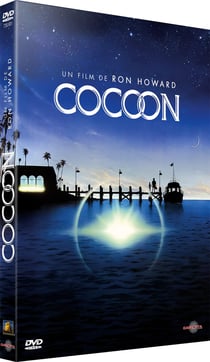 Cocoon - DVD
