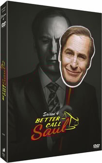 Better Call Saul - Saison 4