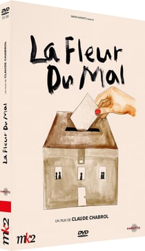 La Fleur du mal