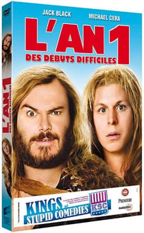 L'an 1, des débuts difficiles