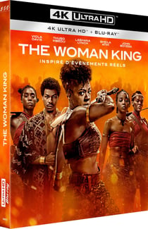 The Woman King