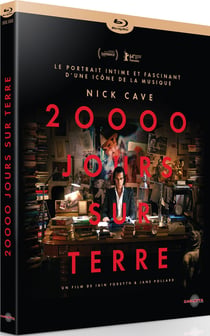 20 000 jours sur Terre