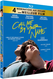 Call Me by Your Name