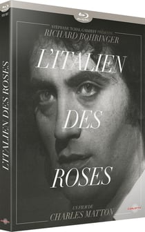 L'Italien des Roses
