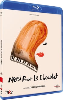 Merci pour le chocolat