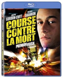 Course contre la mort (Premium Rush)