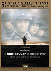 Il faut sauver le soldat Ryan