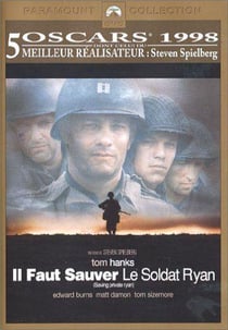 Il faut sauver le soldat Ryan