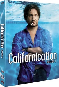 Californication - Saison 2