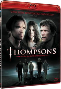 The Thompsons