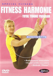 Fitness harmonie