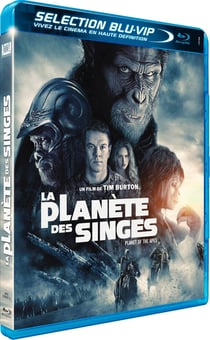 La Planète des singes