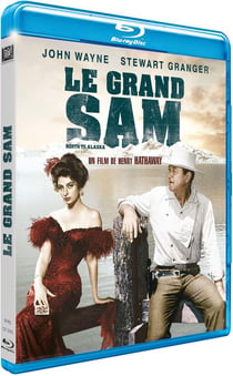 Le Grand Sam