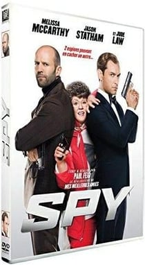 Spy