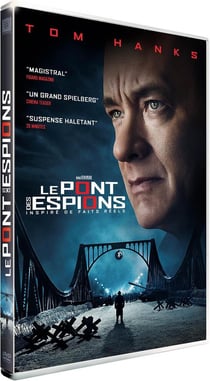 Le Pont des espions