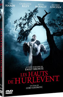 Les Hauts de Hurlevent