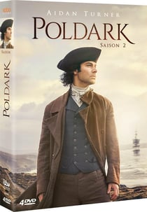 Poldark - Saison 2