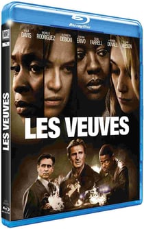 Les Veuves