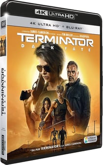Terminator : Dark Fate