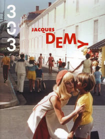 Jacques Demy