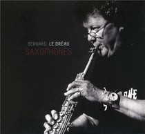 Saxophones