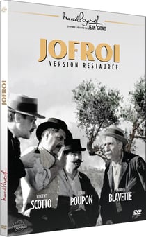 Jofroi