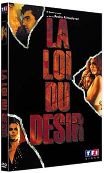 La Loi du désir