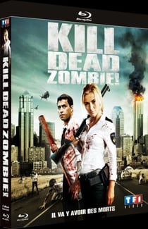 Kill Dead Zombie!