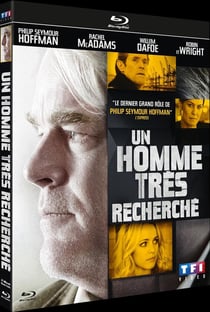 Un Homme très recherché