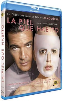 La Piel que habito