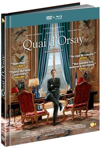 Quai d'Orsay