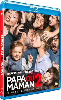 Papa ou maman 2