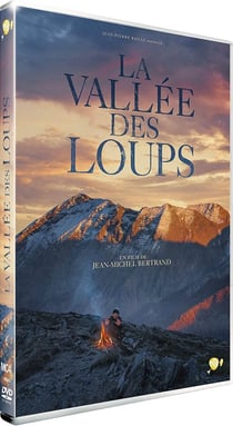 La Vallée des loups