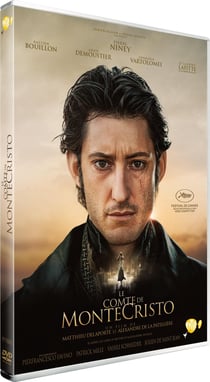 Le Comte de Monte Cristo