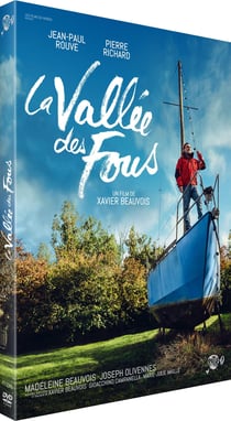 La Vallée des fous