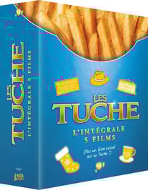 Les Tuche - L'Intégrale 5 films