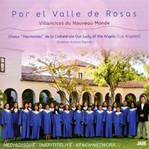 Por El Valle De Rosas