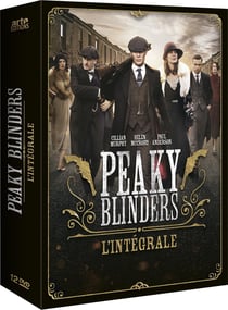 Peaky Blinders - L'Intégrale