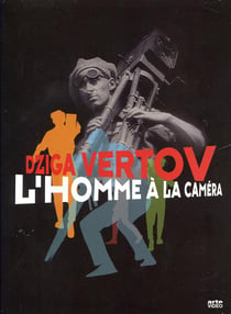 L'Homme à la caméra