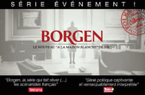Borgen - Saison 1