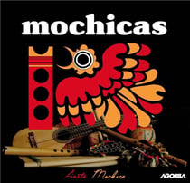 Fiesta mochica