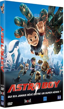 Astro Boy