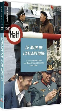Le Mur de l'Atlantique