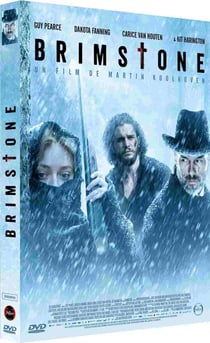 Brimstone