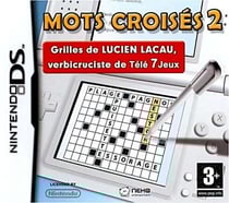 Mots croisés 2 (jeu)