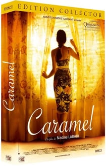 Caramel