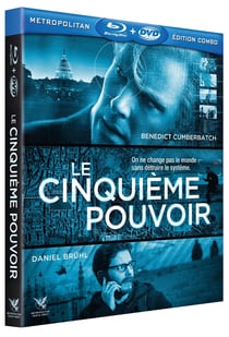 Le Cinquième Pouvoir