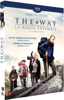 The Way - La route ensemble
