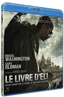 Le Livre d'Eli