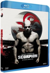 Scorpion